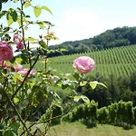 ホームステイ Weingut Primus Suedsteiermark *