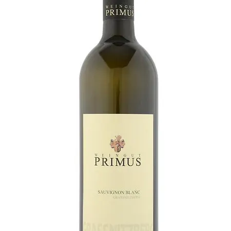 Weingut Primus Suedsteiermark *