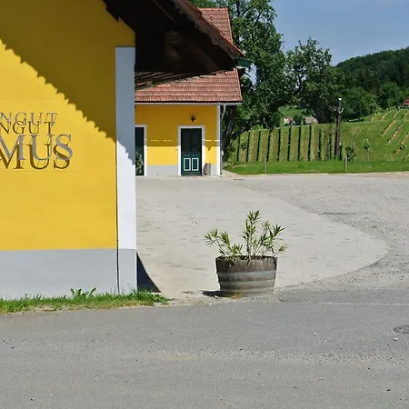 Weingut Primus Suedsteiermark