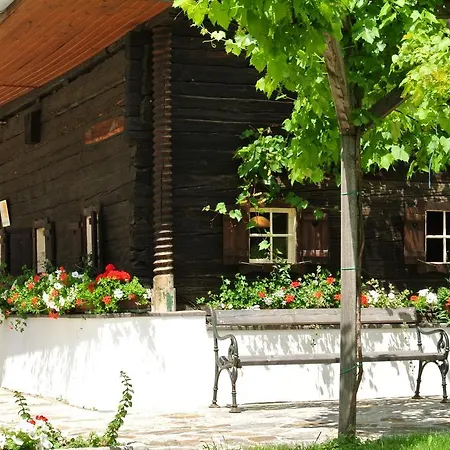 民宿 Weingut Primus Suedsteiermark *