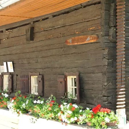 בית אירוח Weingut Primus Suedsteiermark