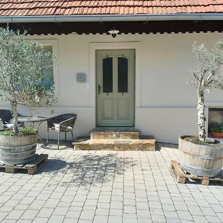 Weingut Primus Suedsteiermark Privat bolig
