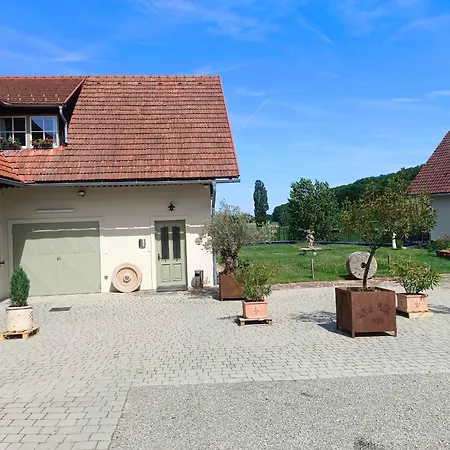 Privat bolig Weingut Primus Suedsteiermark *