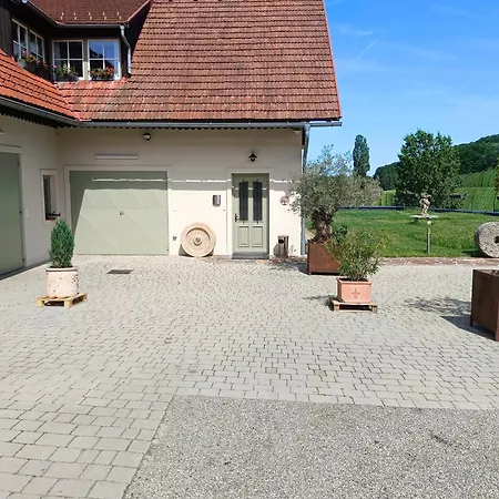 Weingut Primus Suedsteiermark Privat bolig *