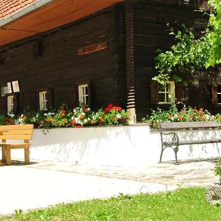 Séjour chez l'habitant Weingut Primus Suedsteiermark *