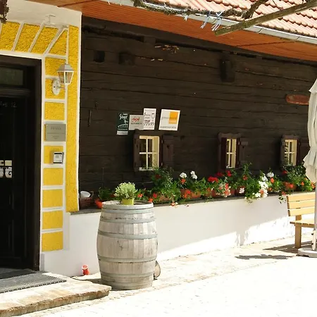 Weingut Primus Suedsteiermark