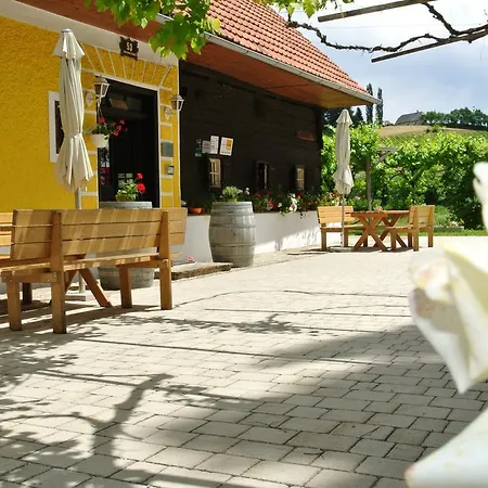 Weingut Primus Suedsteiermark