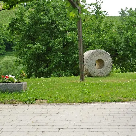 Privat bolig Weingut Primus Suedsteiermark