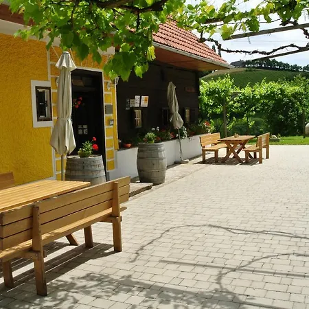 Weingut Primus Suedsteiermark