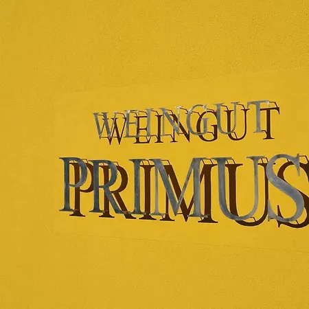 Weingut Primus Suedsteiermark