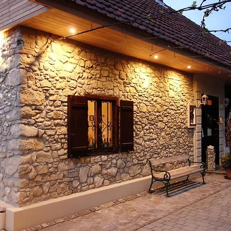 Weingut Primus Suedsteiermark * Spielfeld