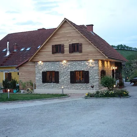 Weingut Primus Suedsteiermark *