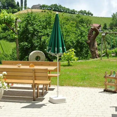 Privat bolig Weingut Primus Suedsteiermark