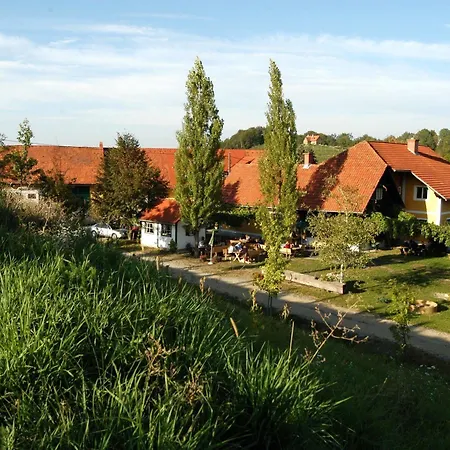 Weingut Primus Suedsteiermark 民宿 *