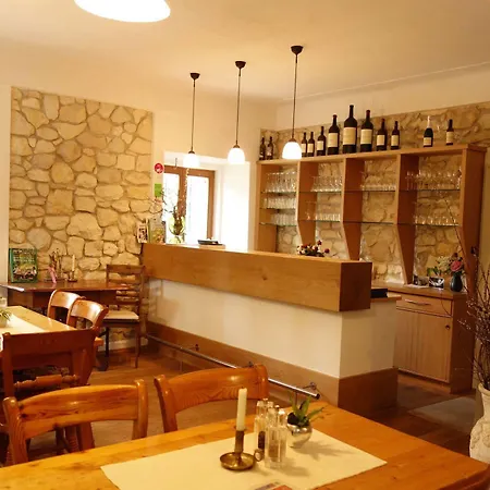 民宿 Weingut Primus Suedsteiermark *