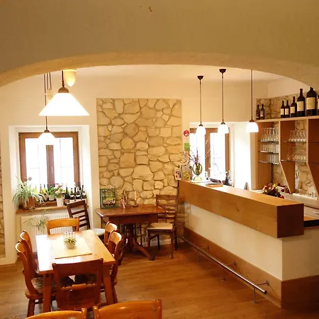 Weingut Primus Suedsteiermark Privat bolig Spielfeld