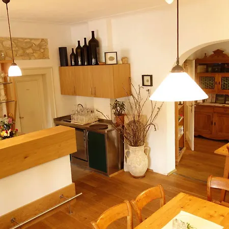 Weingut Primus Suedsteiermark Séjour chez l'habitant Spielfeld