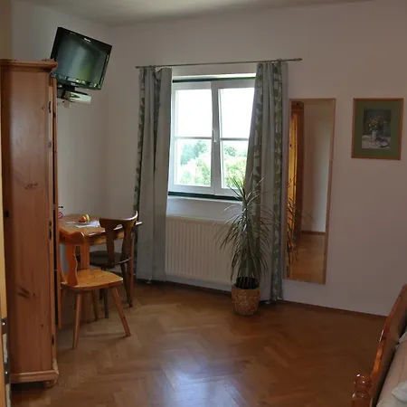 Séjour chez l'habitant Weingut Primus Suedsteiermark *