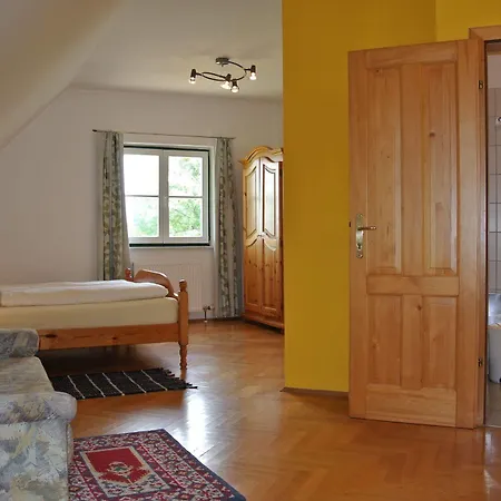 Privat bolig Weingut Primus Suedsteiermark Spielfeld