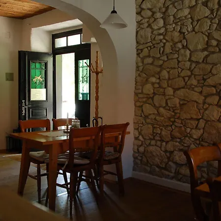民宿 Weingut Primus Suedsteiermark *