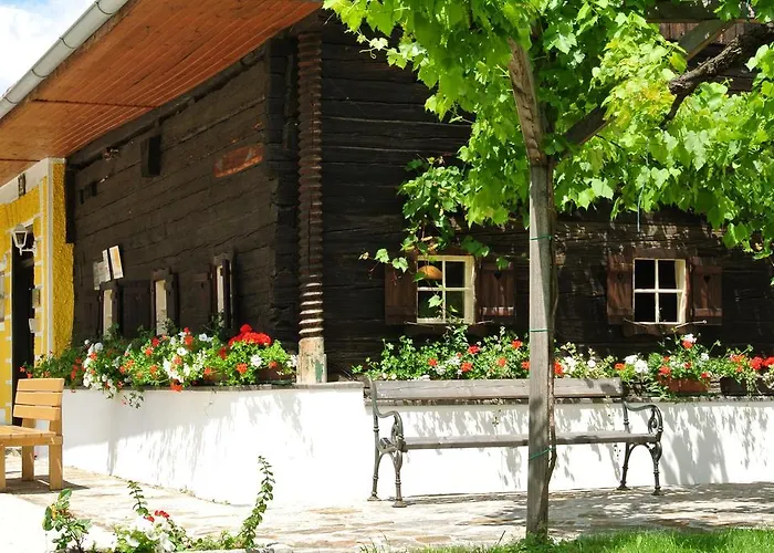 Kwatera prywatna Weingut Primus Suedsteiermark *