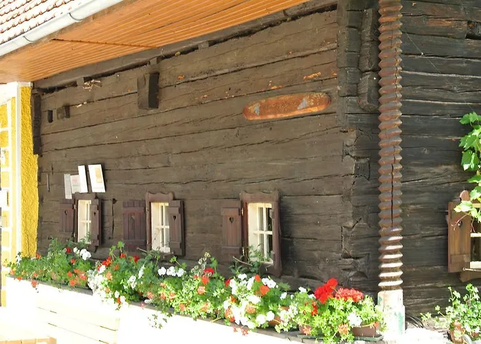 Проживание в семье Weingut Primus Suedsteiermark