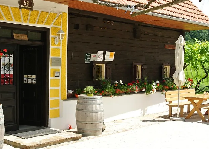 Weingut Primus Suedsteiermark