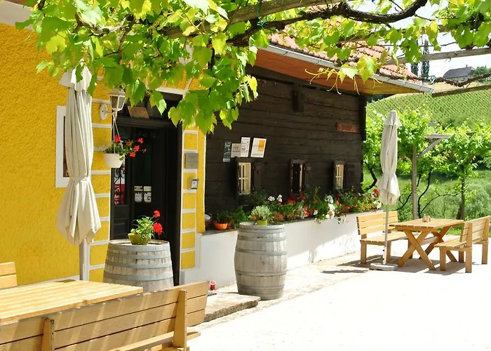 Kwatera prywatna Weingut Primus Suedsteiermark