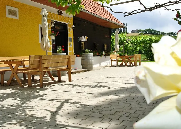 Weingut Primus Suedsteiermark