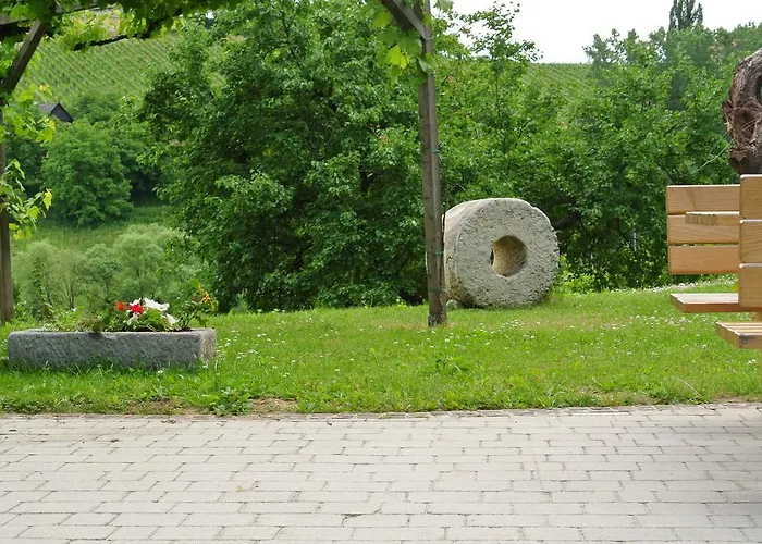 Проживание в семье Weingut Primus Suedsteiermark