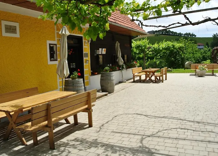 Weingut Primus Suedsteiermark