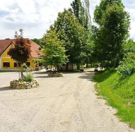 Проживание в семье Weingut Primus Suedsteiermark *