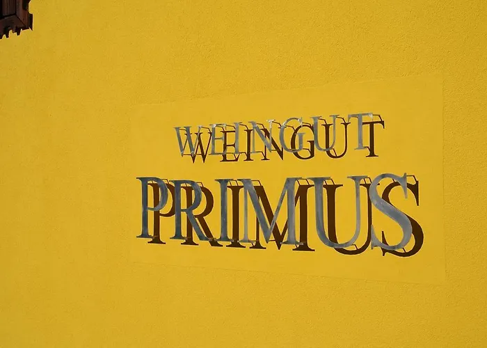 Weingut Primus Suedsteiermark