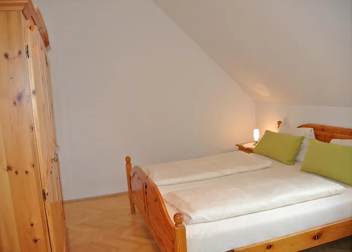 Проживание в семье Weingut Primus Suedsteiermark Шпильфельд