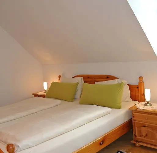 Kwatera prywatna Weingut Primus Suedsteiermark *