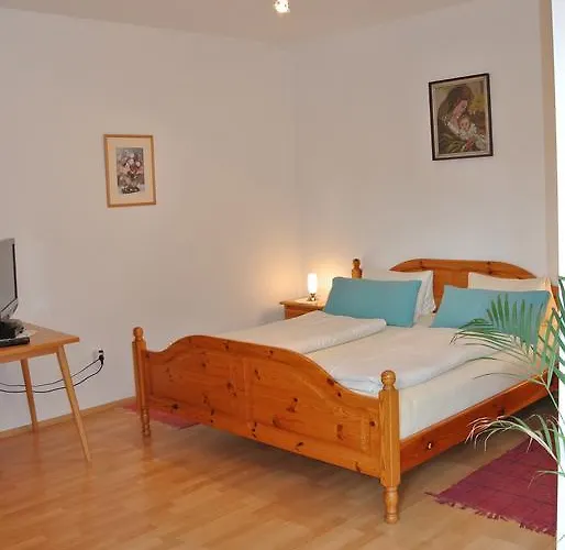 Проживание в семье Weingut Primus Suedsteiermark *