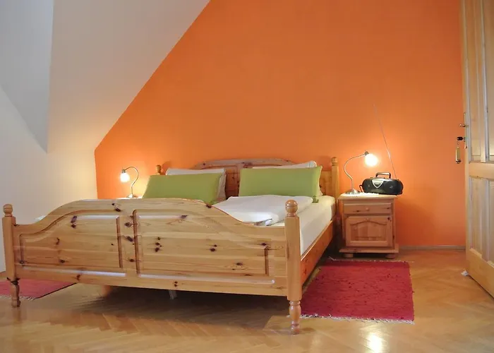 Weingut Primus Suedsteiermark Шпильфельд