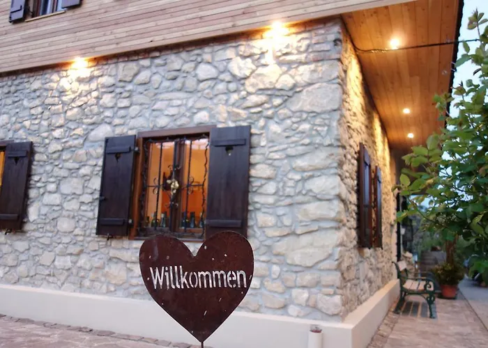 Weingut Primus Suedsteiermark Проживание в семье Шпильфельд