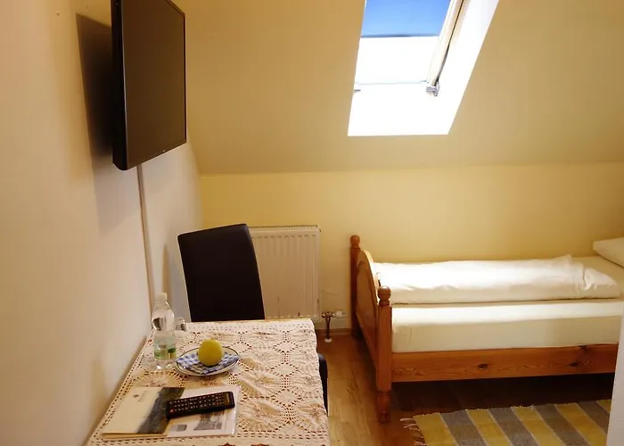 Kwatera prywatna Weingut Primus Suedsteiermark *