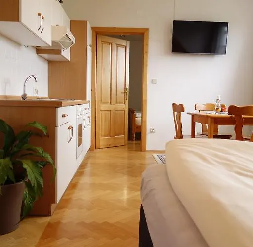 Kwatera prywatna Weingut Primus Suedsteiermark *