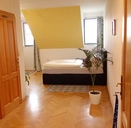 Weingut Primus Suedsteiermark Kwatera prywatna