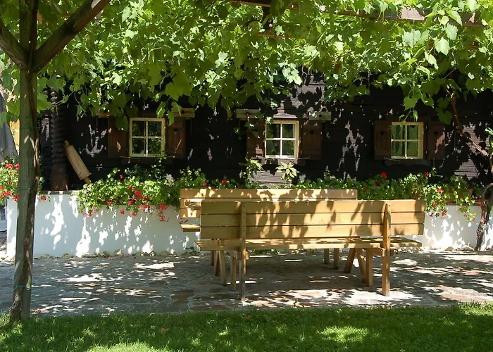 Проживание в семье Weingut Primus Suedsteiermark Шпильфельд