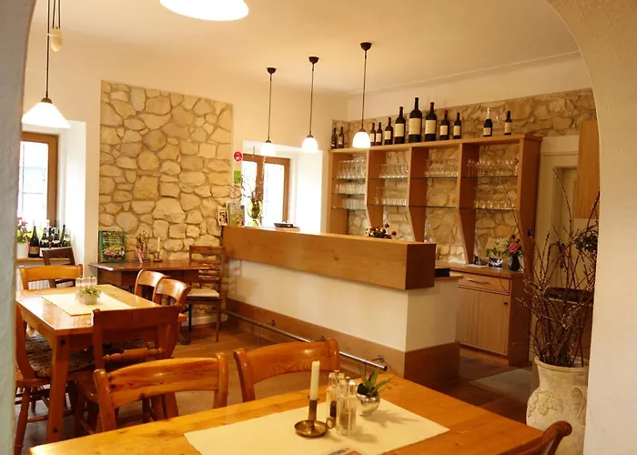 Проживание в семье Weingut Primus Suedsteiermark *