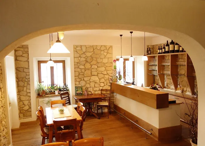 Weingut Primus Suedsteiermark Kwatera prywatna Spielfeld