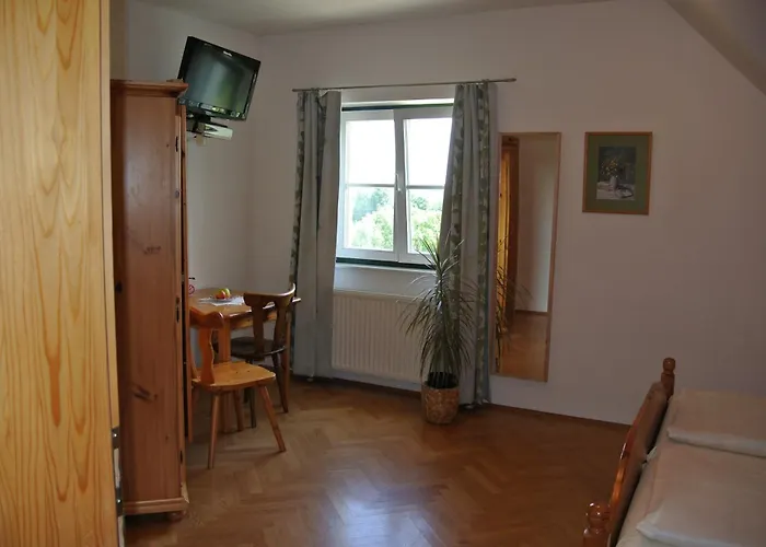 Kwatera prywatna Weingut Primus Suedsteiermark *