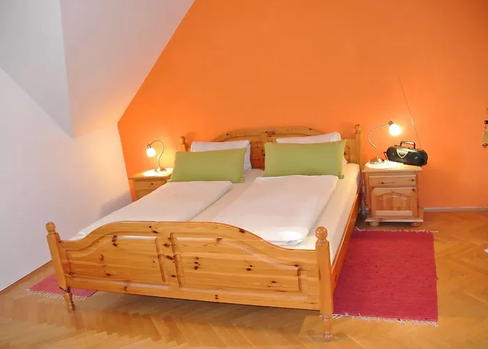 Weingut Primus Suedsteiermark Шпильфельд