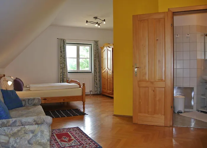 Проживание в семье Weingut Primus Suedsteiermark Шпильфельд