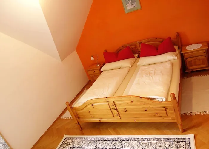 Weingut Primus Suedsteiermark Шпильфельд