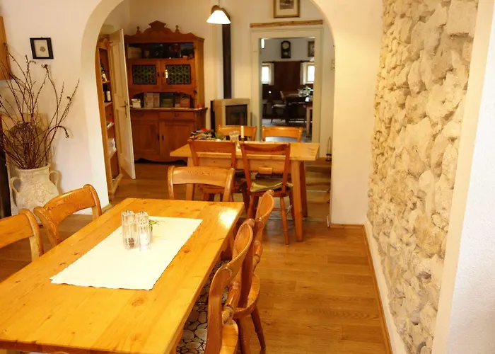 Weingut Primus Suedsteiermark Проживание в семье Шпильфельд