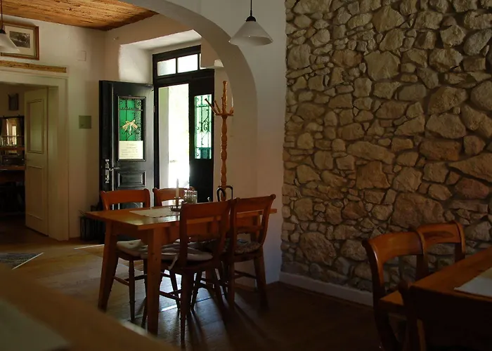 Kwatera prywatna Weingut Primus Suedsteiermark *